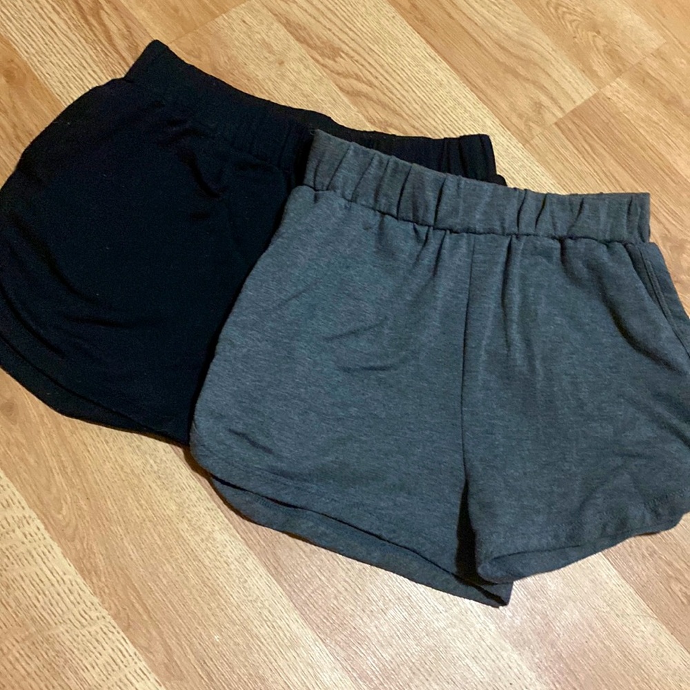 Comfy shorts